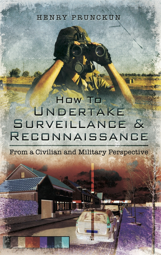 How to Undertake Surveillance and Reconnaissance