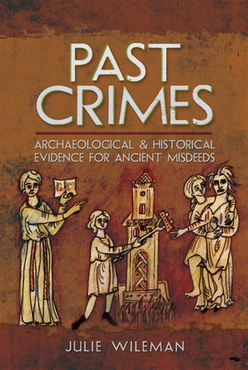 Past Crimes (e-bok) av Julie Rosemary Wileman