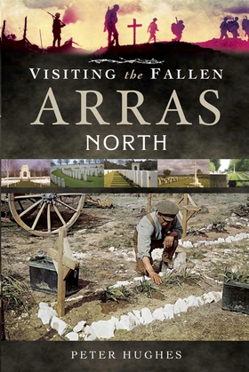 Visiting the Fallen (e-bok) av John Peter Hughe