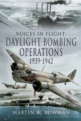 Daylight Bombing Operations 1939-1942