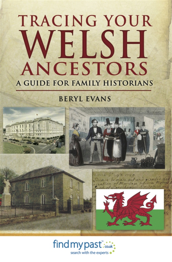 Tracing Your Welsh Ancestors