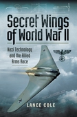 Secret Wings of World War II