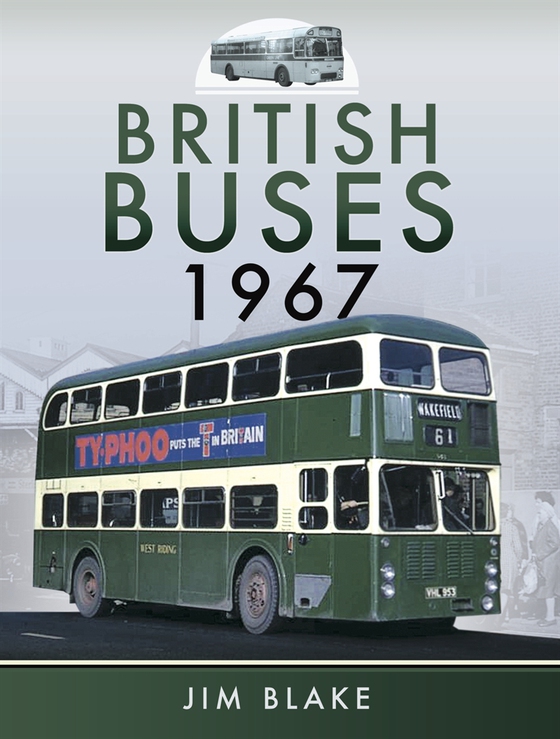 British Buses 1967