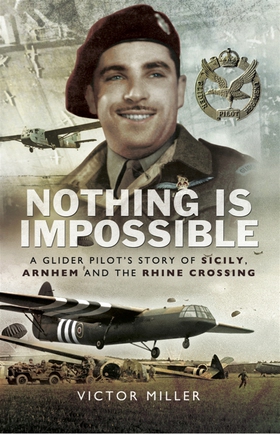 Nothing is Impossible (e-bok) av Victor Miller