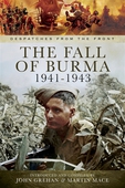 The Fall of Burma 1941-1943