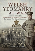 Welsh Yeomanry at War