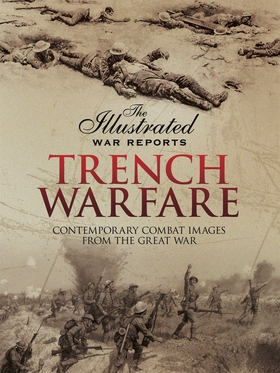 Trench Warfare (e-bok) av Bob Carruthers