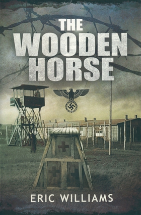 The Wooden Horse (e-bok) av Eric Williams