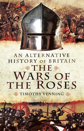 The War of the Roses (e-bok) av Timothy Venning