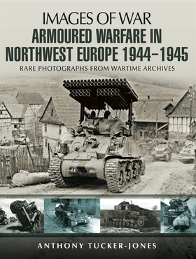 Armoured Warfare in Northwest Europe 1944-45 (e