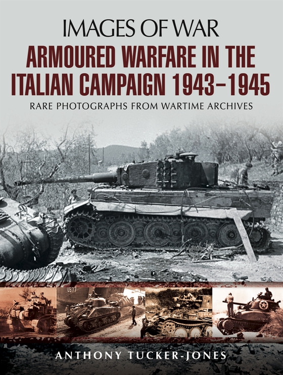 Armoured Warfare in the Italian Campaign