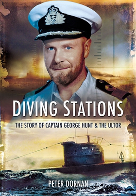 Diving Stations (e-bok) av Peter Dornan