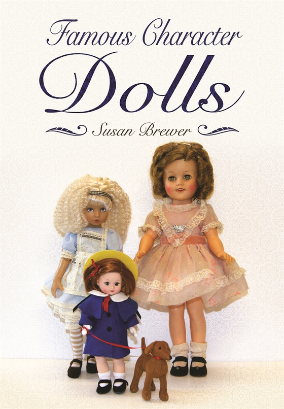 Famous Character Dolls
