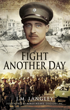 Fight Another Day (e-bok) av J.M. Langley