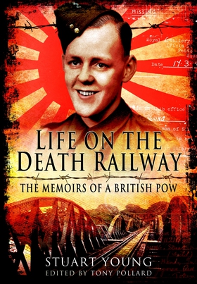 Life on the Death Railway (e-bok) av Stuart You