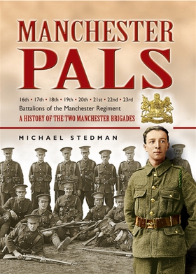 Manchester Pals (e-bok) av Michael Stedman