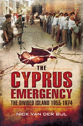 The Cyprus Emergency (e-bok) av Nicholas van de