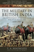 The Military in British India