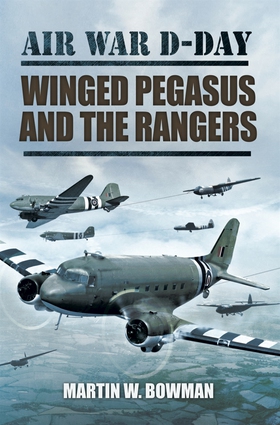 Winged Pegasus and The Rangers (e-bok) av Marti