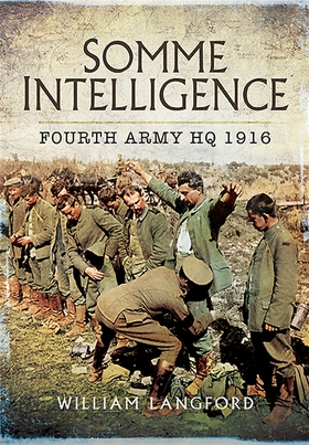 Somme Intelligence (e-bok) av William Langford