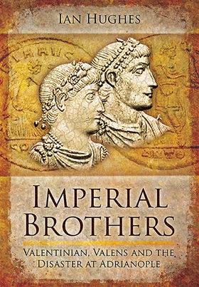 Imperial Brothers (e-bok) av Ian Hughes