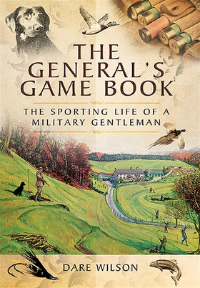 The General's Game Book (e-bok) av Dare Wilson