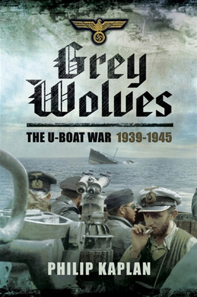 Grey Wolves (e-bok) av Philip Kaplan