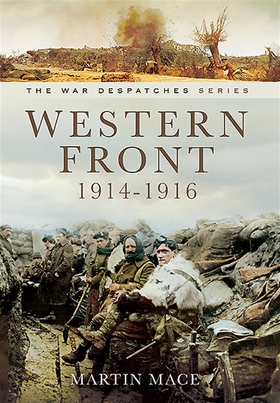 Western Front 1914-1916 (e-bok) av John Grehan,