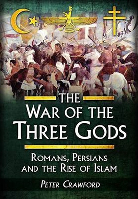 The War of the Three Gods (e-bok) av Peter Craw