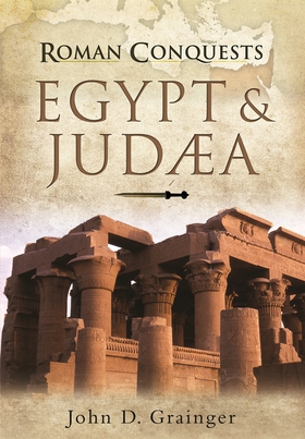 Egypt and Judaea (e-bok) av John D. Grainger