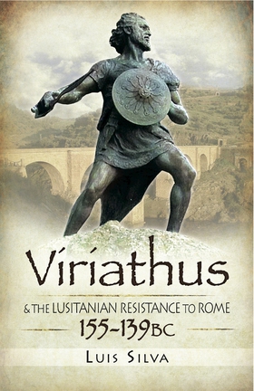 Viriathus (e-bok) av Luis Silva