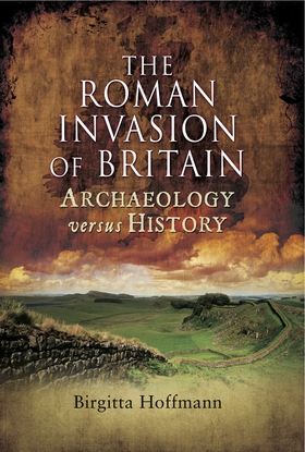 The Roman Invasion of Britain (e-bok) av Birgit