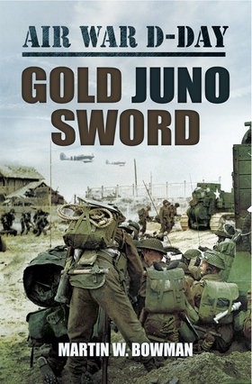 Gold Juno Sword (e-bok) av Martin W. Bowman