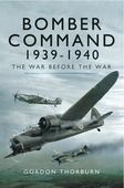 Bomber Command 1939-1940