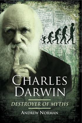 Charles Darwin (e-bok) av Andrew Norman