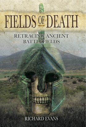 Fields of Death (e-bok) av Richard Evans