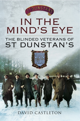 In the Mind's Eye (e-bok) av David Castleton