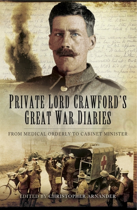 Private Lord Crawford's Great War Diaries (e-bo