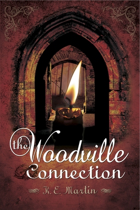 The Woodville Connection (e-bok) av Kathy Marti