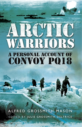 Arctic Warriors (e-bok) av Deltrice Alfred Gros