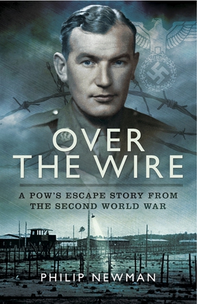 Over the Wire (e-bok) av Philip Newman