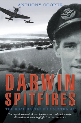 Darwin Spitfires (e-bok) av Anthony Cooper