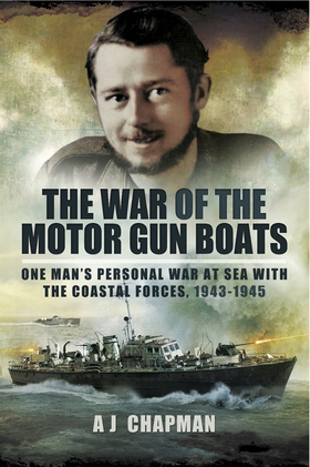 The War of the Motor Gun Boats (e-bok) av A.J. 