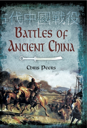 Battles of Ancient China (e-bok) av Chris Peers