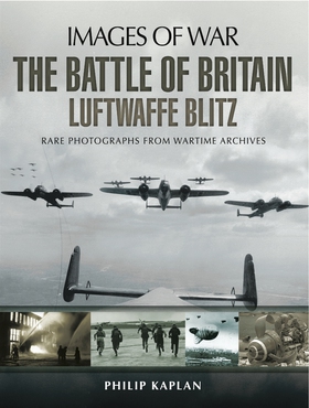 The Battle of Britain: Luftwaffe Blitz (e-bok) 