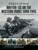 Waffen SS on the Western Front