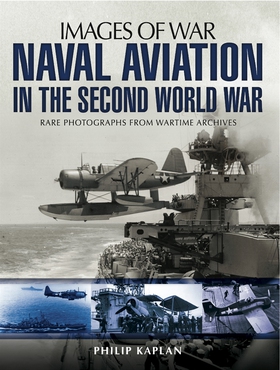 Naval Aviation in the Second World War (e-bok) 