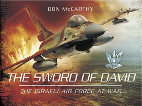 The Sword of David (e-bok) av Don McCarthy