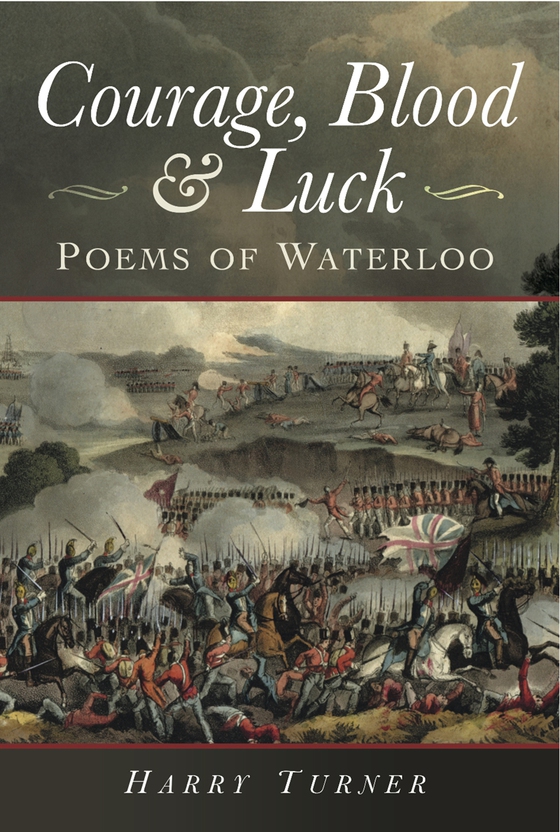 Courage, Blood and Luck