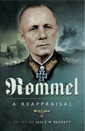 Rommel (e-bok) av Ian F.W. Beckett